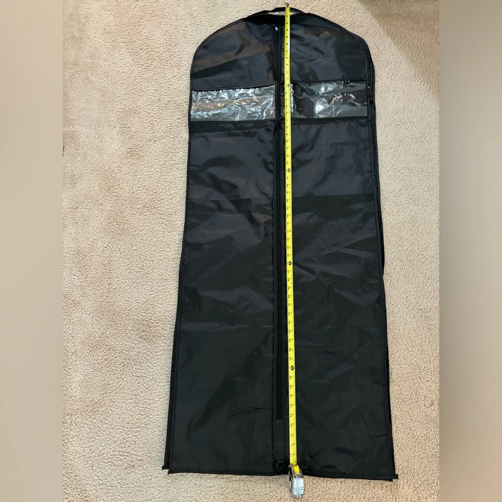 Garment bag (3 pieces)